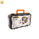 Аккумуляторный лобзик WORX 20 В, 1x2 Ач, кейс WX543