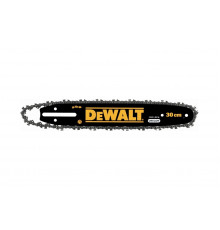 Цепь (30 см; 45 звеньев; 3/8; 1.1 мм) DEWALT DT20665