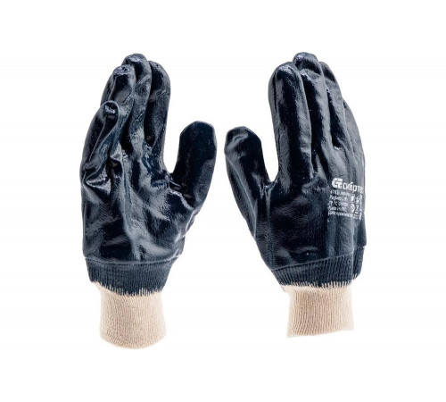 Трикотажные перчатки СИБРТЕХ 67831