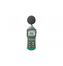 Цифровой шумомер Mastech MS6700 00-00007643