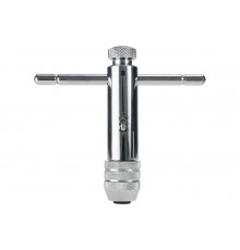 Вороток для метчиков RUKO с реверсом, длина 85 M3-M10 241001