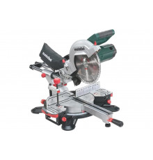 Торцовочная пила Metabo KGS 254 M 602540000