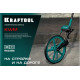 KRAFTOOL 0.1-99999 м, измерительное колесо (курвиметр) 34756