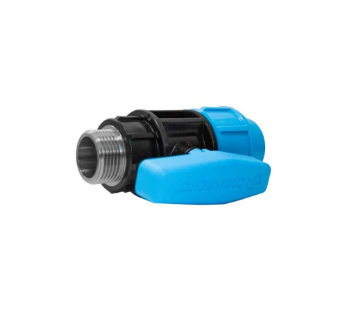 Шаровой кран Джилекс 9165