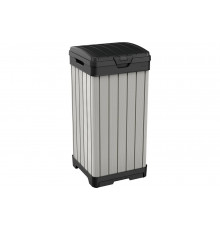 Мусорный бак Keter ROCKFORD WASTE BIN 125 L 17205944 236996