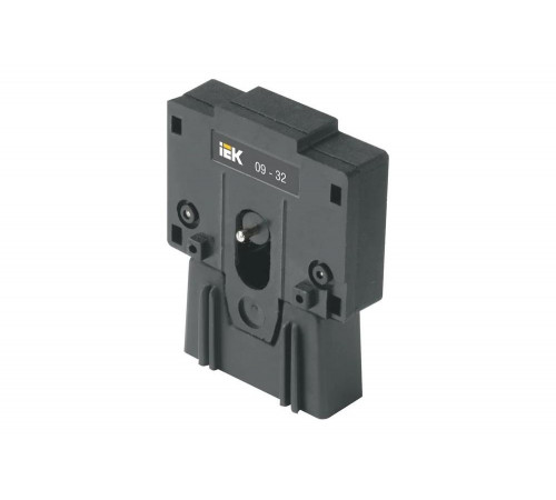 Взаимная блокировка для КМИ40А-95А IEK KKM30D-MB - надежная защита электроустановок