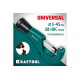 KRAFTOOL  Universal-45 (3-45 мм), Труборез для меди и алюминия (23485)