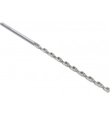 Сверло по металлу удлиненное HSS-G DIN 1869 (6х205х140 мм) Ruko 254060