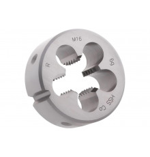 Плашка Ruko М 16 Шаг 2.0 мм HSSE 237160E