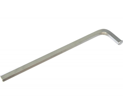 Шестигранник Г-образный 19 мм, 89,0 х 380,0 мм KING TONY 112519M