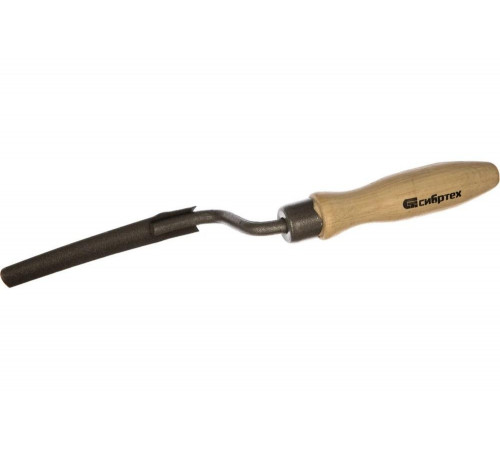 Расшивка каменщика для внутренних швов СИБРТЕХ 86338