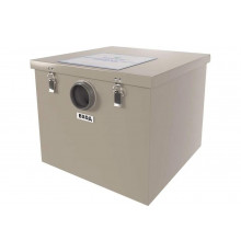 Жироуловитель Экосети серия Стандарт ОВ 0.3-15 ОВ0315