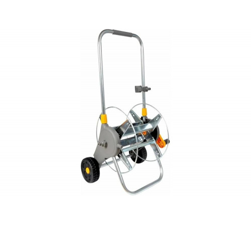 Металлическая тележка Hozelock 2437 для шланга 60 м 2437R3600