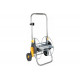 Металлическая тележка Hozelock 2437 для шланга 60 м 2437R3600