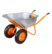 Строительная тачка Вихрь Т 110-2 73/7/4/6