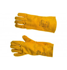 Термостойкие краги с подкладкой STAYER PROFI длина 350 мм 11332-XL_z*01