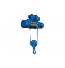 Электрическая таль TOR ТЭК (CD) г/п 5,0 т 18 м 109518