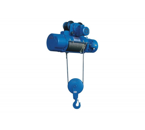 Электрическая таль TOR ТЭК (CD) г/п 5,0 т 18 м 109518