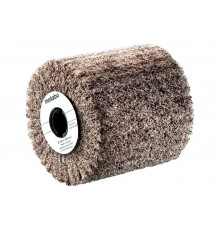 Шлифовальная насадка (105x100 мм, P180, флис) Metabo 623488000