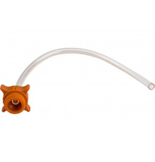 Переходник под бутылку для моек высокого давления WORX WA4038