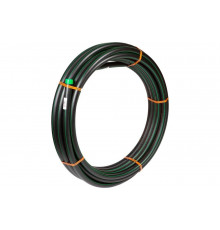 Труба Джилекс ПНД РЕ100 8 атм. 32х1.7 мм бухта 20 м 9633