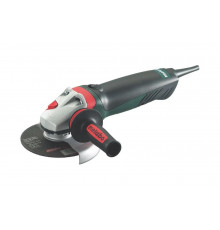 Угловая шлифмашина Metabo WB 11-125 Quick 600274000