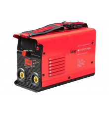 Сварочный инвертор FUBAG IN 160 SYN Digital 41392