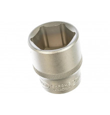 Головка торцевая (1/2"; 27 мм) S126-27 Арсенал 2234980