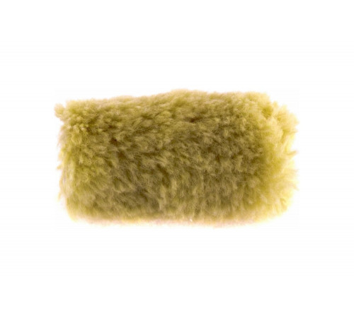 Сменный мини валик СИБРТЕХ Фасадные работы 0.01, 60мм,  38мм,  38мм, Арт.80589