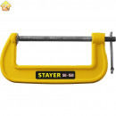 STAYER G 150 мм, струбцина SG-15 3215-150_z02