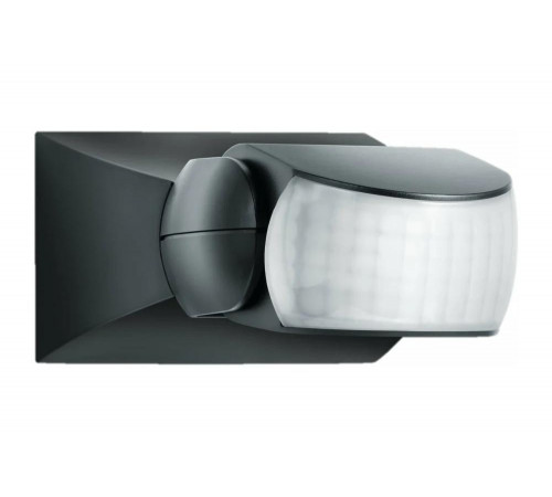 Потолочный настенный накладной инфракрасный датчик движения STEINEL IS 1