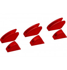 Защитные губки для переставных клещей-гаечных ключей KNIPEX KN-86xx300 KN-8609300V01