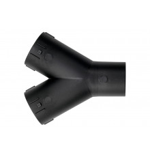 Y-вилка для шлангов AG2417 Metabo 630897000