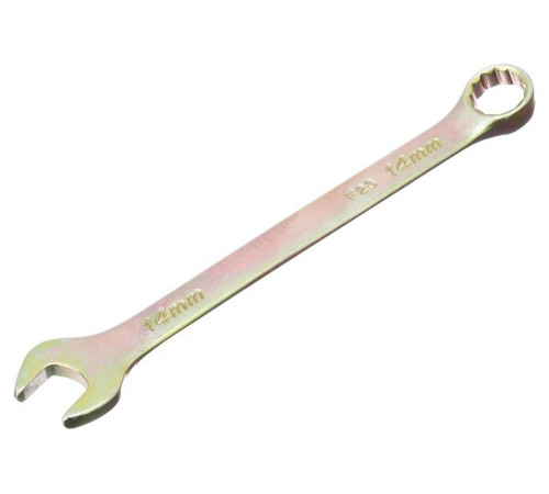 Комбинированный ключ СИБРТЕХ 14980