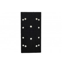 Подошва шлифовальная для МШВ 0319Э Elitech 1820.013700