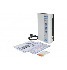 Инверторный стабилизатор напряжения RUCELF IS-600 КА-00009157