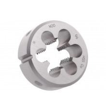 Плашка Ruko М 20 Шаг 2.5 мм HSSE 237200E