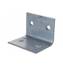 Мебельный уголок СИБРТЕХ 2 мм 30х30х40 мм цинк, 46511