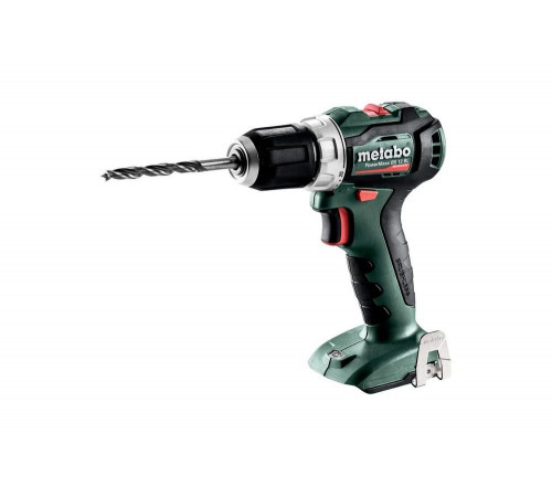 Шуруповерт METABO PowerMaxx BS 12 BL 601038840 без акк и з.у