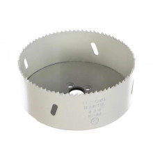 Коронка биметаллическая HSS Co 8% (111 мм) RUKO 126111