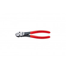 Кусачки KNIPEX TwinForce KN-7371180