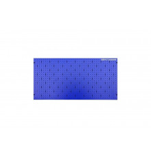 Перфорированная панель Верстакофф 1200x500x25 мм 113007 v.2