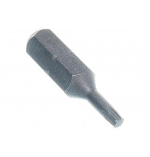 Вставка торцевая 1/4", TORX, T9, 25 мм KING TONY 102509T