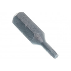 Вставка торцевая 1/4", TORX, T9, 25 мм KING TONY 102509T