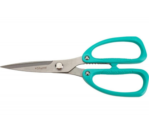 Хозяйственные ножницы, 180мм Sturm 1074-04-02
