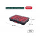 Органайзер Keter Stack's System organizer Pack N