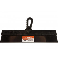 Фасадный шпатель 450 мм Зубр СТАНДАРТ 10052-45