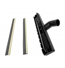 Насадка для пола для сухой и влажной уборки Интерскол 2804.009