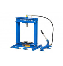 Гидравлический пресс NORDBERG ECO N3604L