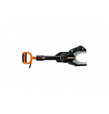 Цепной сучкорез с ручкой-удлинителем WORX JAWSAW WG308E